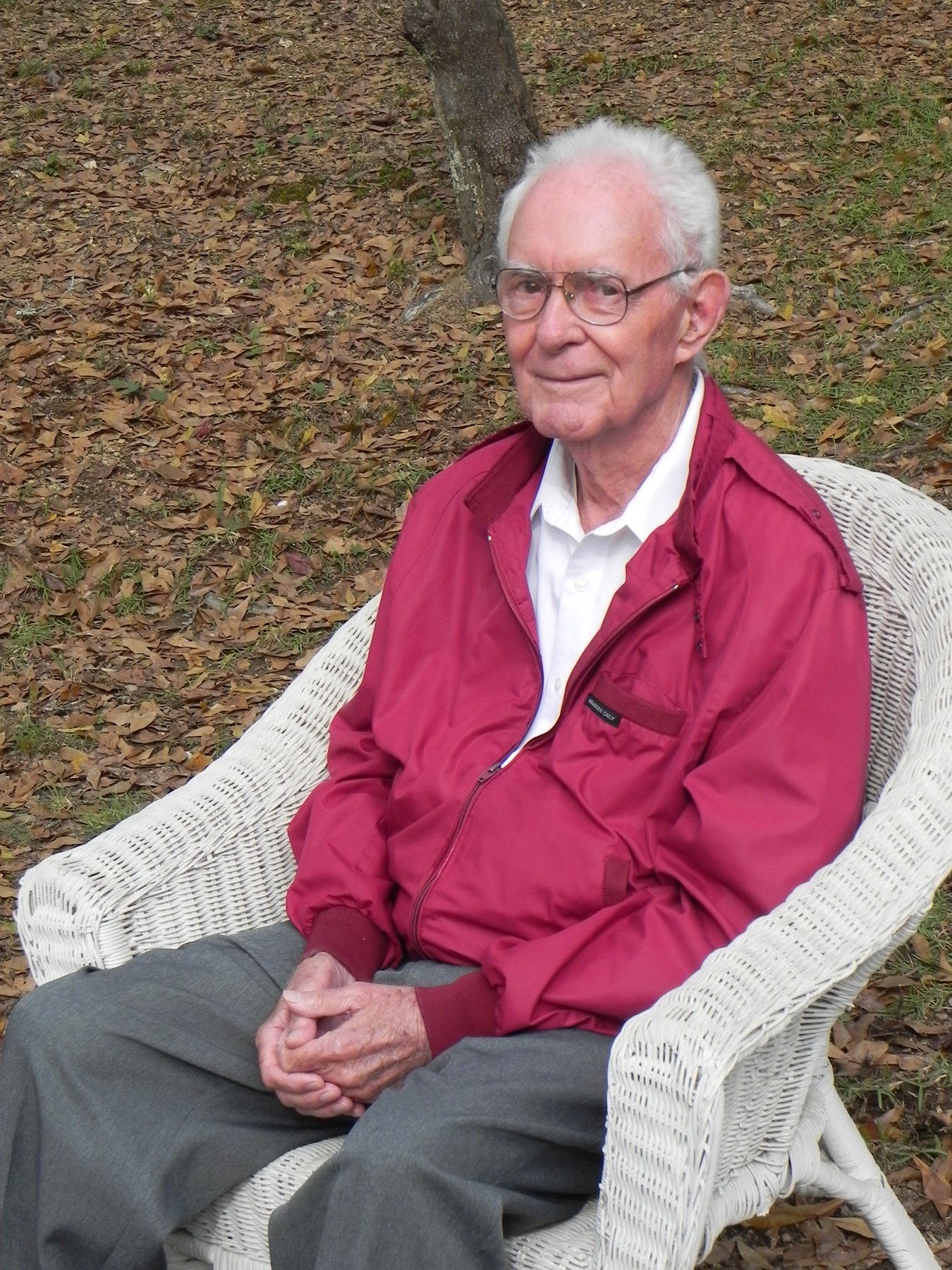 James Breckenridge Obituary Pelham, AL