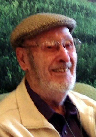 Obituary of Carl Robert Queck