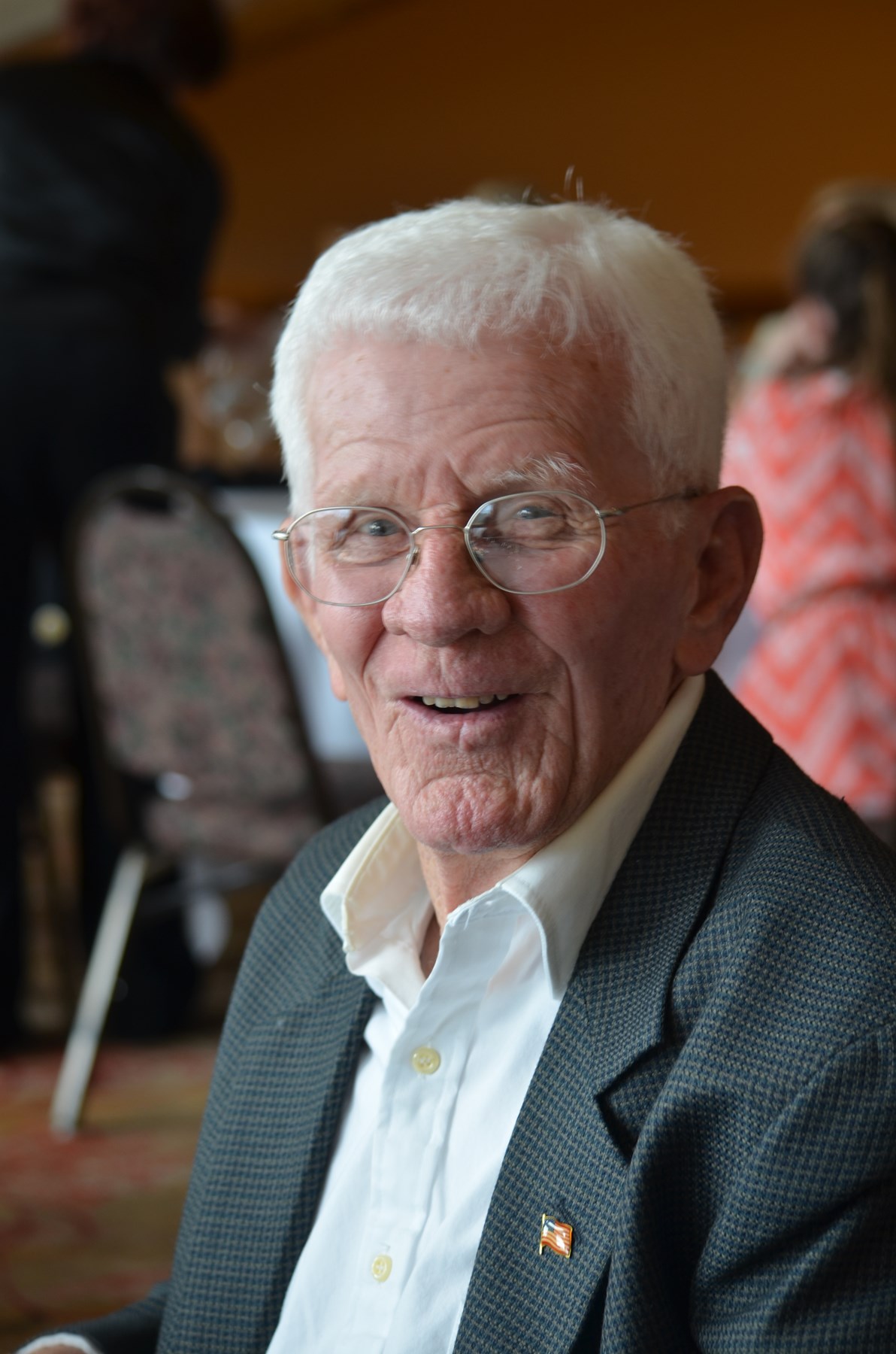 Obituary of Rex Wayne Phillips