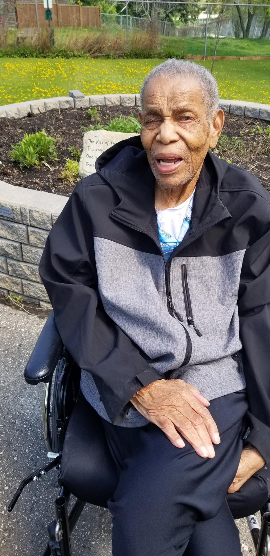 Obituary of Mr. Harold Levi Brown