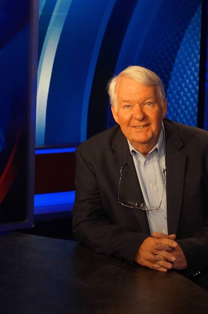 Obituary of Mr. Richard Claude Wells