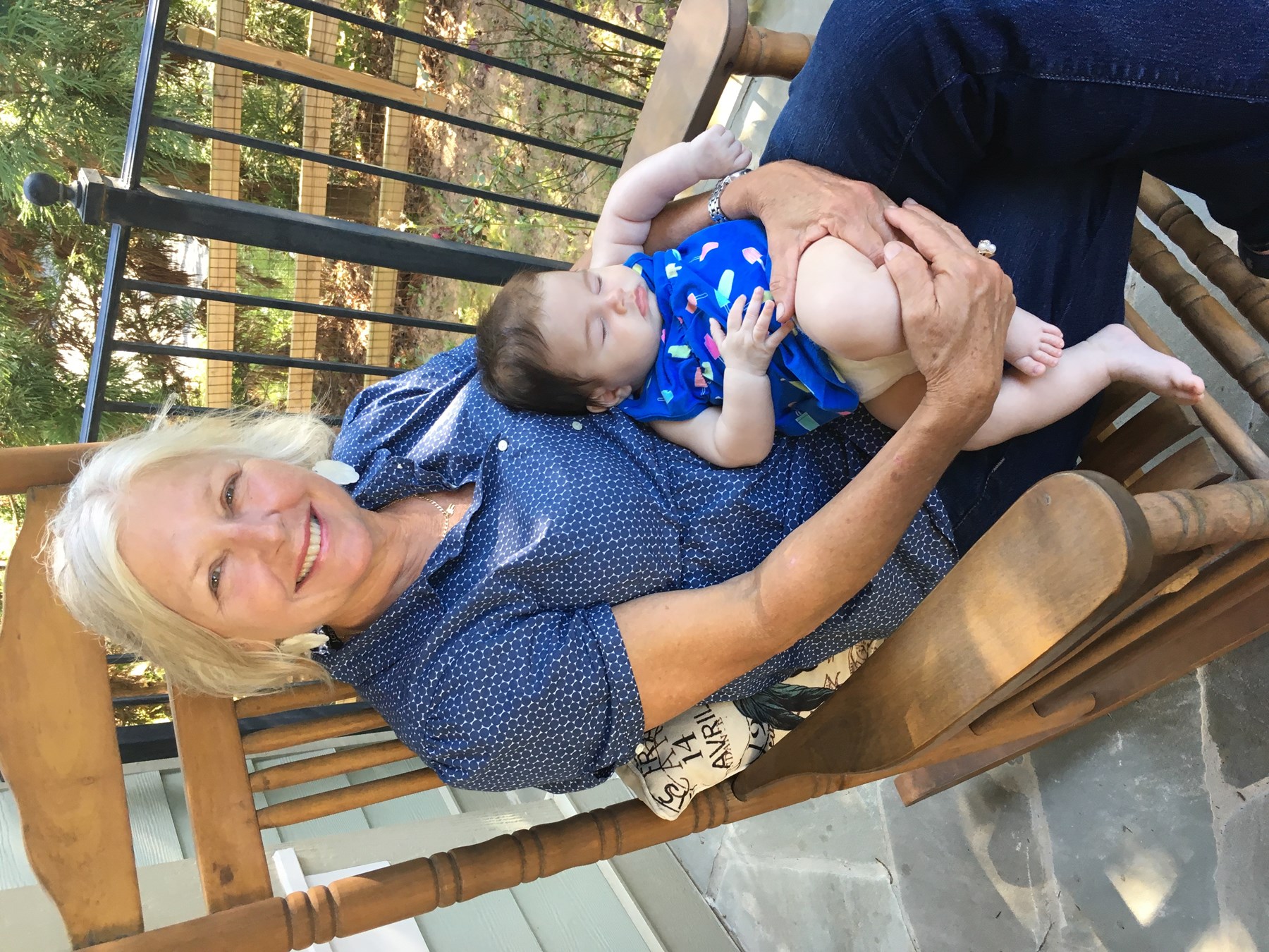 Obituary of Kimela Rae Olensky