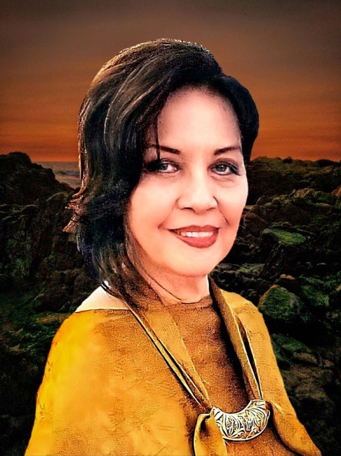 Obituary of Jeanette Taliwongso Tambuwun