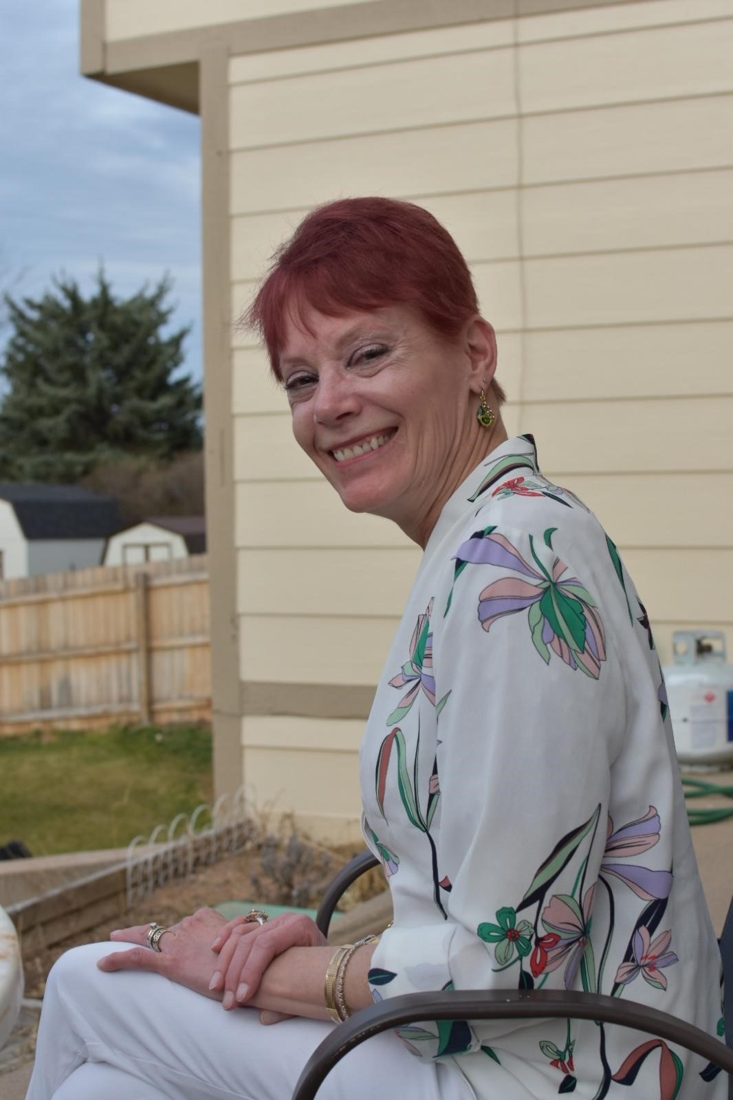 Obituary of Theresa Renee McIntyre