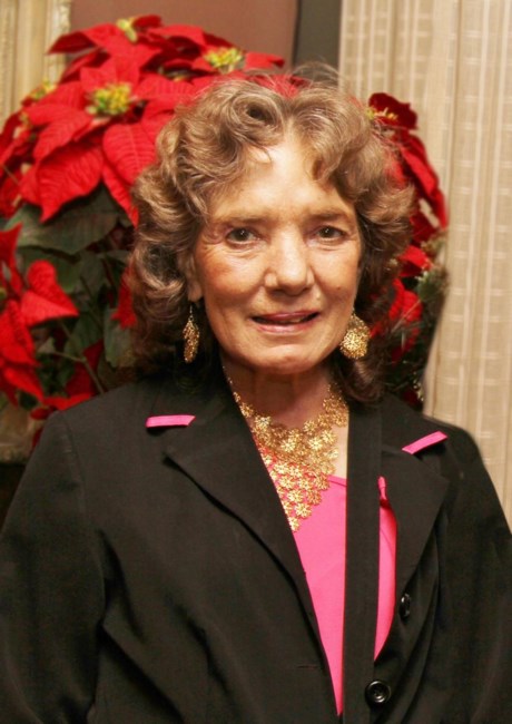 Obituary of Martha Louise Brady