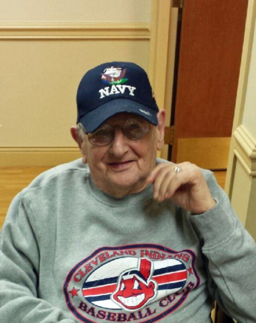 Obituary of Arthur J. Mackey