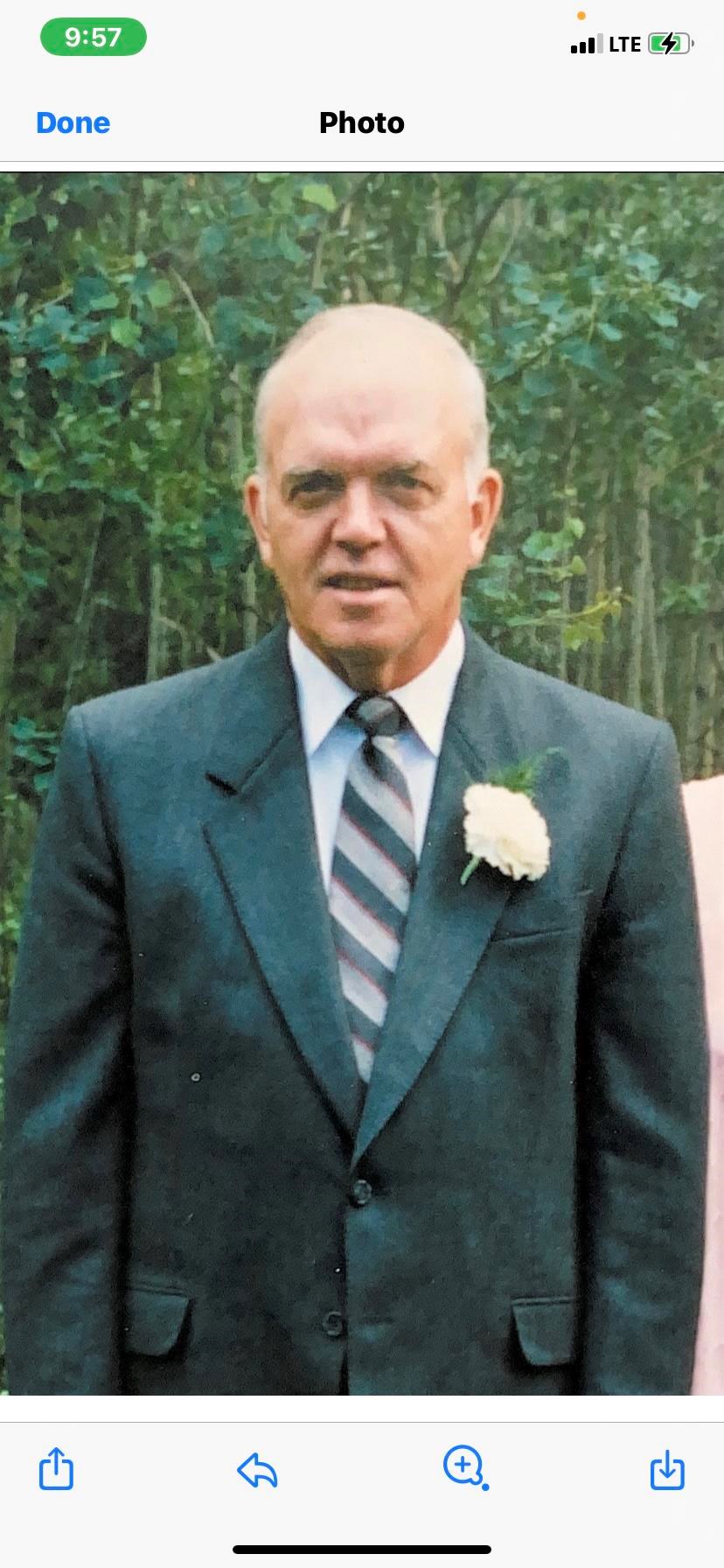 Obituary of Alexander Francis Xavier "FX " Rankin