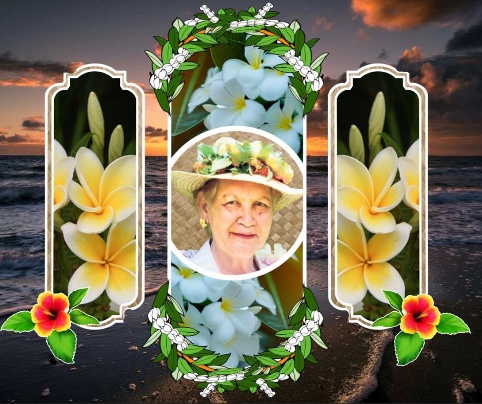 Obituario de Odetta K. NeSmith