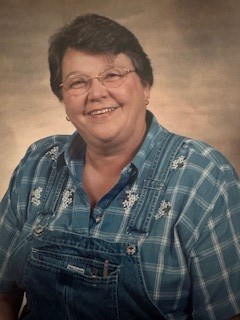 Obituary of Emily Mae Horton