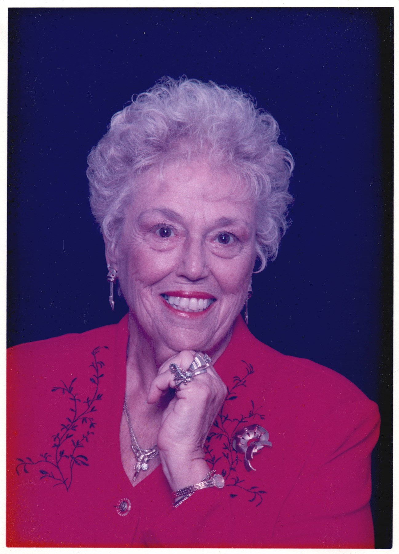 Obituary of Rose S Raimo