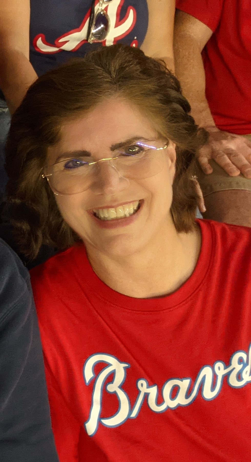 Obituary of Maren L Vick