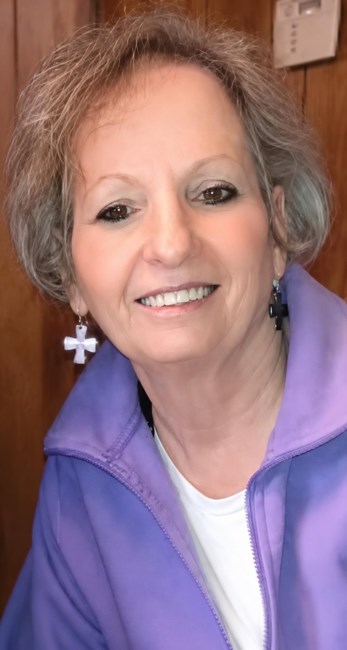 Obituary of Bobbie Ruth Holland