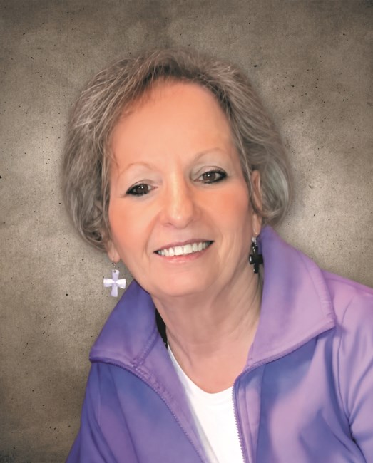 Obituary of Bobbie Ruth Holland