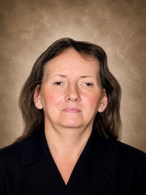 Avis de décès de Doris Brassard