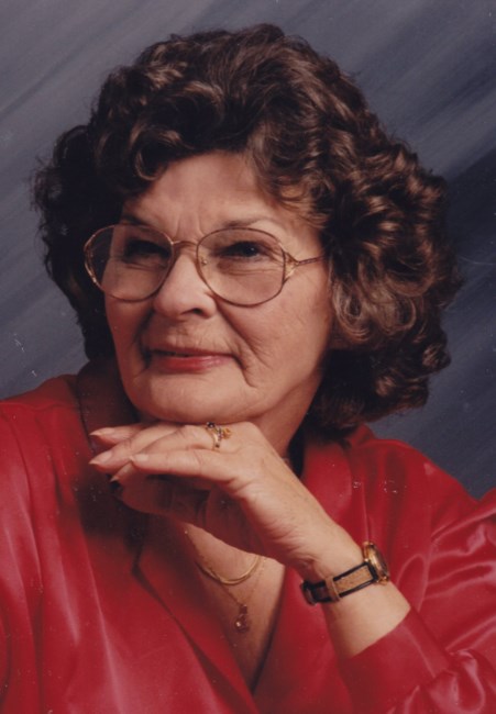 Obituary of Lanie Atkins