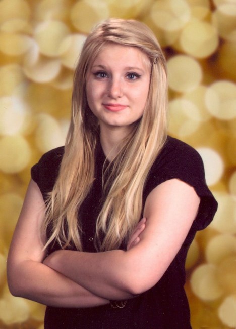 Obituary of Olivia Katherine Spolyar