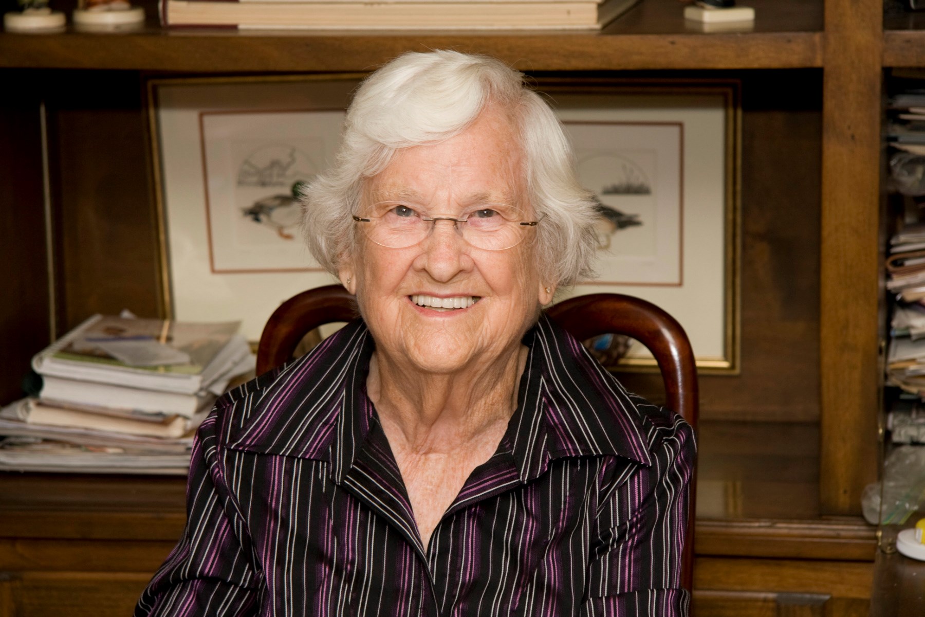 Obituary of Gleeneta “Maw Maw” Moffitt Cobb