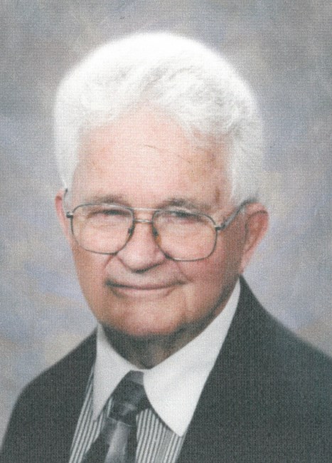 Obituary of John Jones