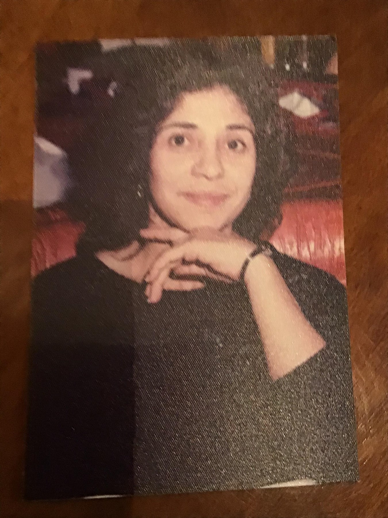 Obituary of Linda Marie Gonzales Addad