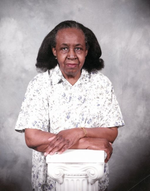 Obituary of Dorothy Dean Smith