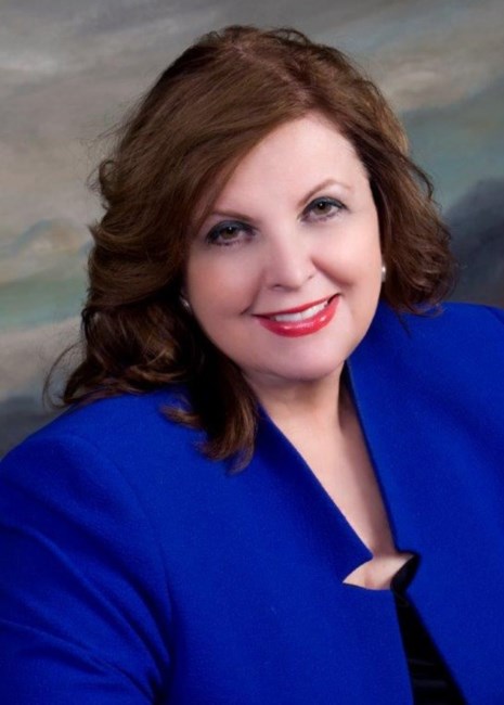 Obituary of Aida Gonzalez Iglesias