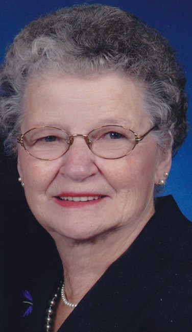 Obituary of Catherine K Hess