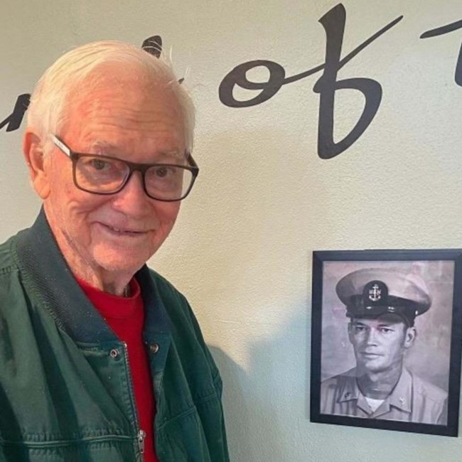 Obituary of Edwin Lee Miller