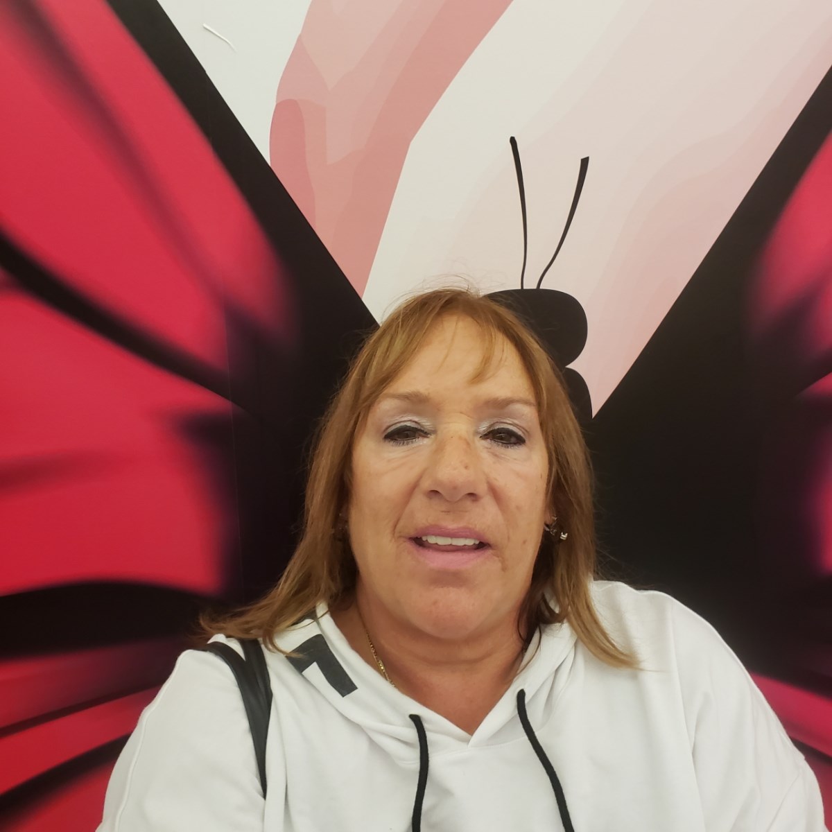 Obituary of Donna Marie Greco Huston