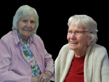 Obituario de Esther Elizabeth Peterson
