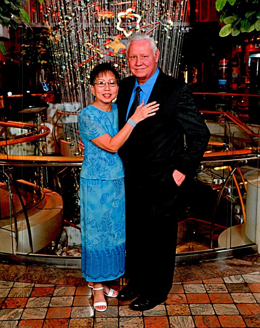 Obituary of Charles Emmett Connerly