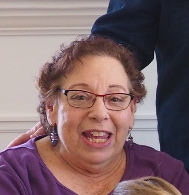 Obituario de Beatrice "Bebe" Morgan