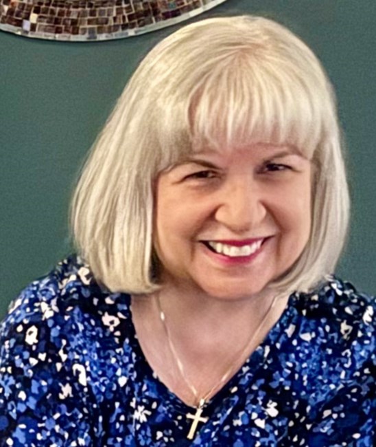 Obituary of Mary Falcone Morgan