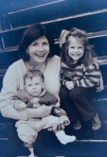 Obituary of Dr. Kathleen Elizabeth Kearney