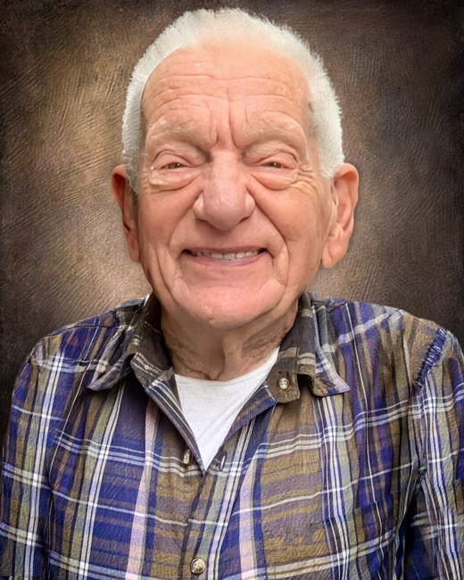 Obituary of William L. Knasel Sr.