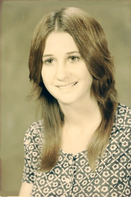 Avis de décès de Cathi Lynn Carr Judkins