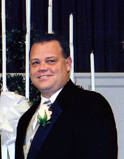 Obituary of Richard Allen Hall