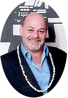 Obituary of Ken Pigeon