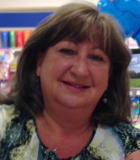 Obituary of Laura Ann Casey