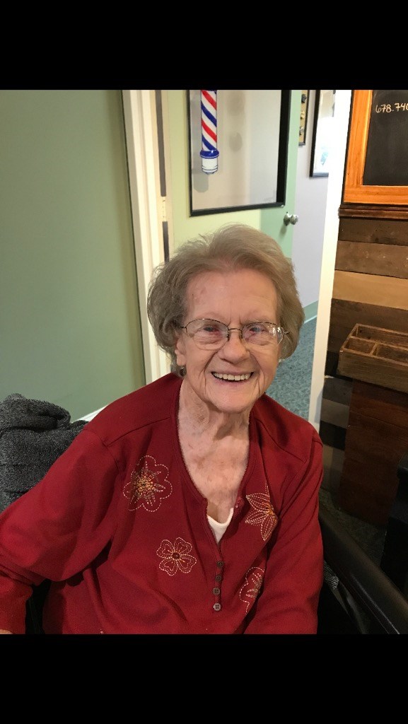 Obituary of Sue T. Copeland