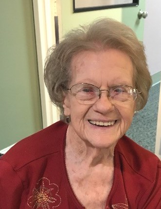 Obituary of Sue T. Copeland