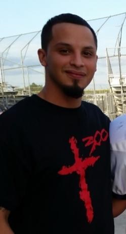 Obituary of Emmanuel Flores