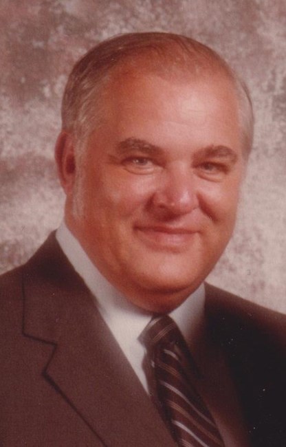 Obituary of James August Erke