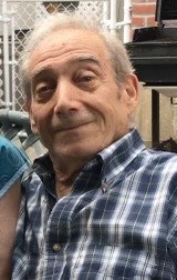 Obituary of Frank Startari