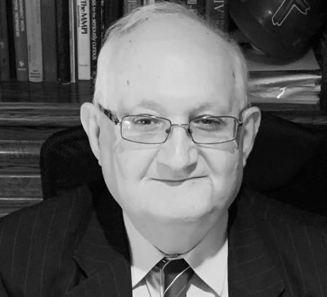 Obituario de Alan H. Goldberg