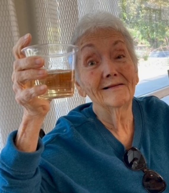 Obituary of Theresa Carol Trento