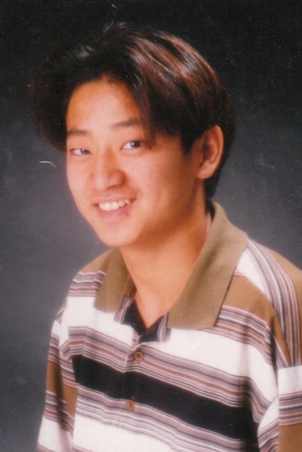 Obituario de Vu Hoang Quach