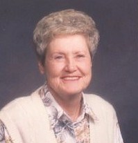 Obituary of Bernice R. "Raye" Jackson
