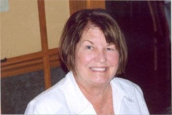 Obituary of Mary B Dale