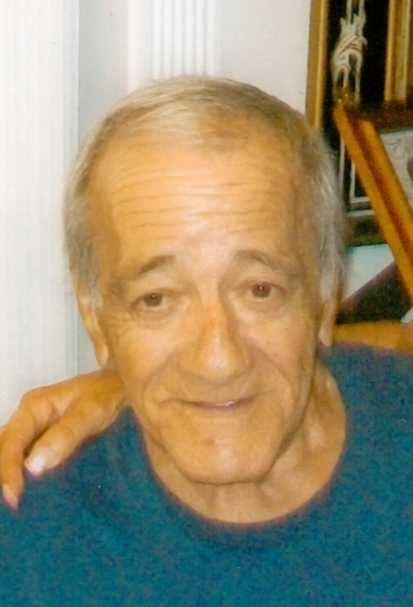 Obituary of Peter Egiziaco