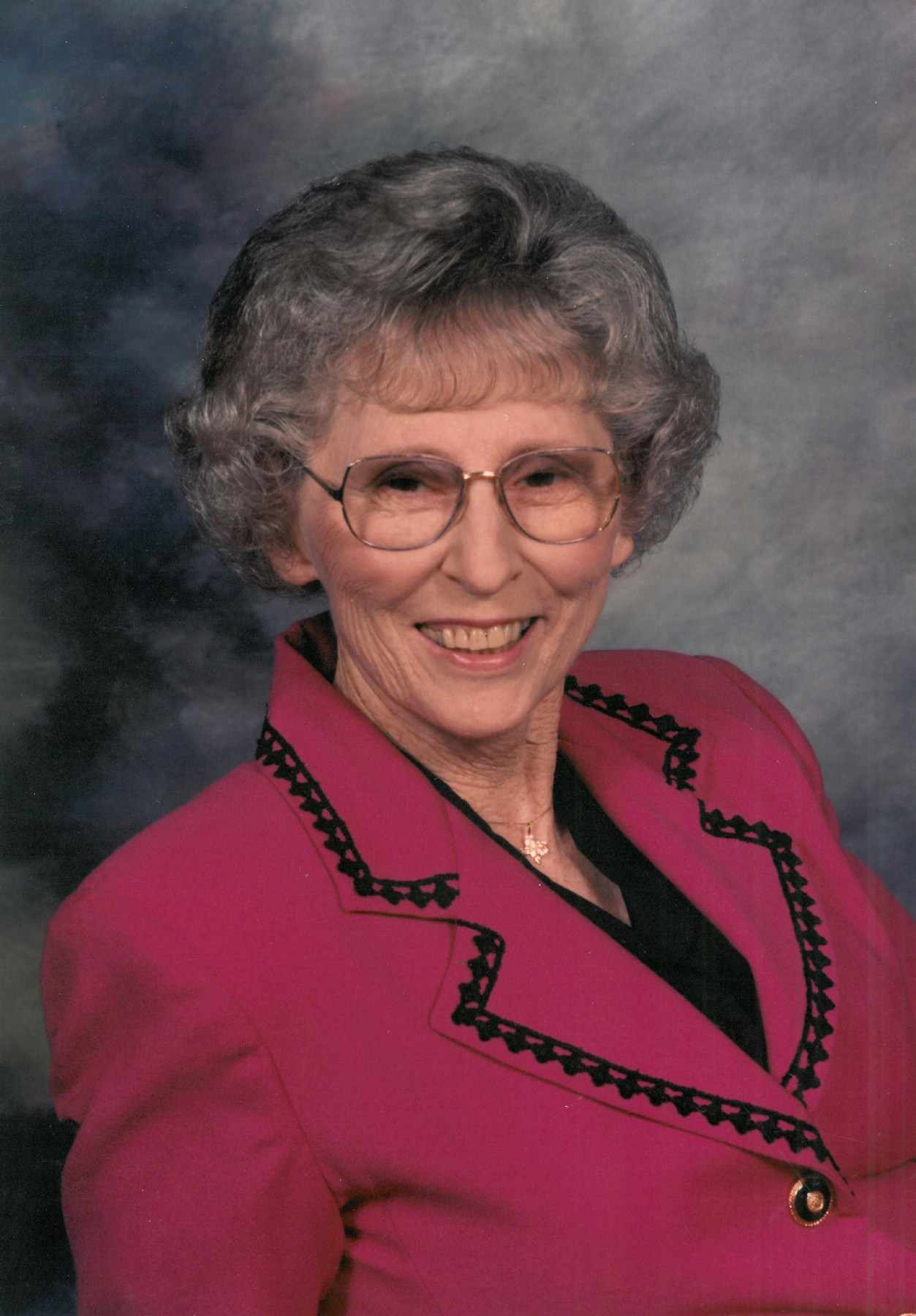 Obituary of Mrs. Yvonne T. Evans